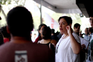 VIDEO | Beatriz Sánchez define su nuevo rol político: 