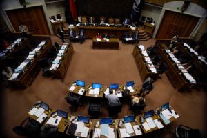 Federación Social Cristiana: punto de encuentro para Chile