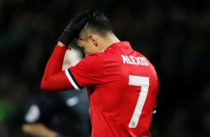 Manchester City explica por qué Alexis Sánchez finalmente no llegó al equipo