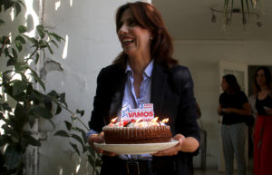 El PRI es el único partido que está 