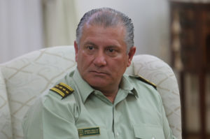 Operación Huracán: Bruno Villalobos se excusó de asistir a citación a la Cámara de Diputados