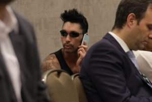 Falsa rebeldía de Marcelo Ríos