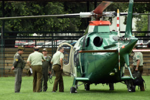 FBI aceptó revisar los peritajes realizados por Carabineros en la Operación Huracán