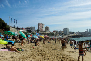 Despertó semidesnuda en Viña del Mar: menor de 15 años denunció haber sido drogada y abusada