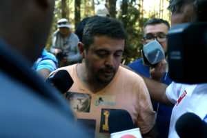 Padre de Emmelyn se querellará por los abusos sexuales sufridos por la niña al cuidado de su madre