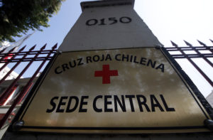 Cruz Roja chilena responde a acusaciones de desvío de fondos:
