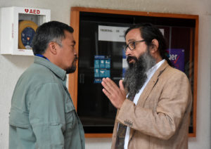 Defensor de Héctor Llaitul apunta a la Presidenta por montaje: 