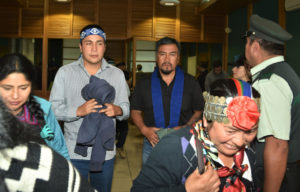 Justicia admite querella por obstrucción a la investigación en “Operación Huracán”