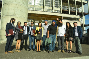 Operación Huracán: Justicia ordena sobreseimiento definitivo de comuneros mapuche por falta de pruebas