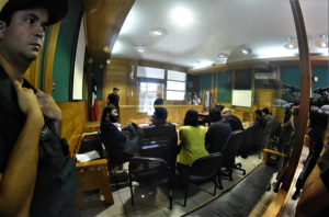 Ministerio del Interior apeló a sobreseimiento en Operación Huracán con cuestionamientos a la Fiscalía