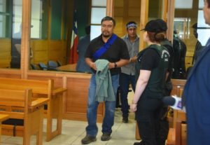 Operación Huracán: comuneros mapuches sobreseídos se querellarán contra carabineros por pruebas falsas