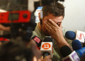 Padre de Emmelyn apunta a familia materna por desaparición: 