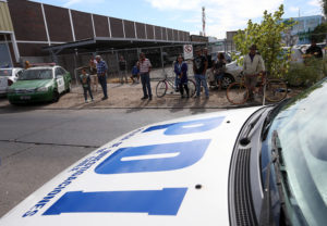 Primer parte médico descarta que Emmelyn haya sido abusada por José Manuel Navarro