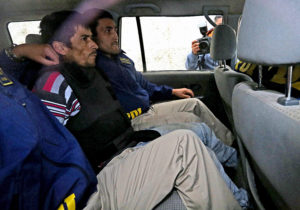 Hermana de presunto secuestrador de Emmelyn: 