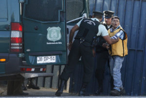 Corte de Apelaciones de Talca rechazó levantar la prisión preventiva a presunto captor de Emmelyn