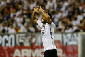 Jorge Valdivia y Copa Libertadores: 