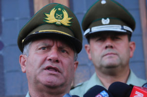 Alex Smith revela conversación con Bruno Villalobos: 