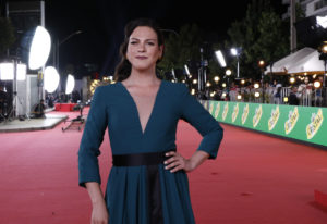 La falsa aceptación a Daniela Vega