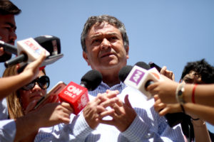 UDI y libertad de Palma Salamanca: 