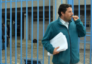 Inacap y Universidad Mayor desmintieron títulos profesionales de Alex Smith