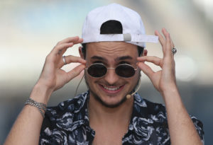 VIDEO | Augusto Schuster, el que cantaba en 