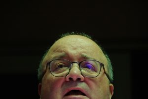 Charles Scicluna fue dado de alta y vuelve a la Nunciatura