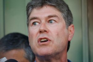 James Hamilton tras cita con Scicluna: 