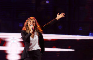 VIDEO | La emergencia en galería que 