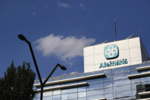 Dramático relato del padre de recién nacido que murió intoxicado en clínica: 