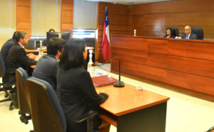 Fiscal de La Araucanía por rechazo a sobreseimiento de comuneros: 