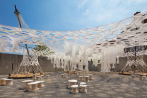 Exposición premiada por el MoMA llega por primera vez a Chile