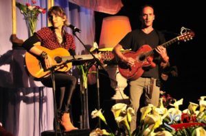 Barraco Parra asume la responsabilidad por sustracción de cuadernos de Nicanor: 