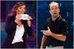 Amarga comparación desató polémica por Kramer: 