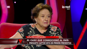 VIDEO | Impresentable comentario de la Dra. Cordero sobre abusos a Emmelyn en TV abierta genera ola de críticas