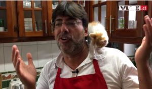 VIDEO | Daniel Jadue: 