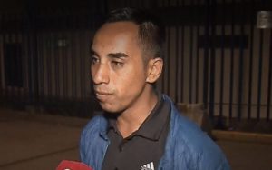 Cuidador de autos estuvo cuatro meses preso acusado de violación: prueba de ADN lo exculpó