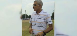 Falleció Enrique Moreno, sacerdote que denunció los atropellos a los DD.HH. en Dictadura
