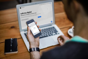 Tu Firma Digital, la plataforma que pretende eliminar el 70% de los trámites en notarías