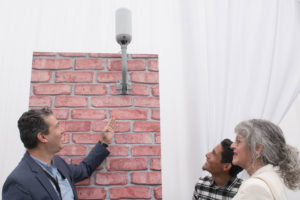 Democratización de Internet: servicio fijo inalámbrico de alta velocidad llega a Renca