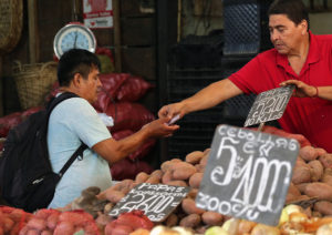 IPC de enero registró una variación mensual de 0,5%