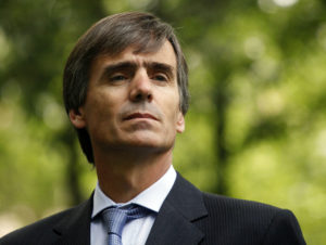 Futuro ministro de Economía: proyecto Dominga es un proyecto 