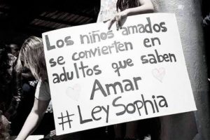 Ley Sophia
