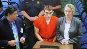 Nikolas Cruz confiesa ser el autor del tiroteo en secundaria que dejó 18 fallecidos