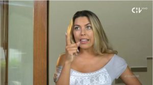 VIDEO | Jorge Valdivia y Daniela Aránguiz protagonizan el opening de la tercera noche del Festival