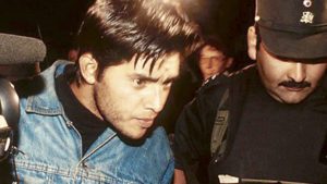 Gobierno confirma detención de pareja de Ricardo Palma Salamanca en Francia