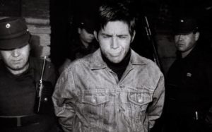 Fijan fecha para audiencia por solicitud de extradición de Ricardo Palma Salamanca