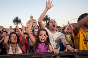 Womad Chile el Festival del Mundo para la familia alista su cuarta versión en Chile