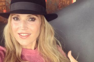 Humorista colombiana de Viña 2018: 