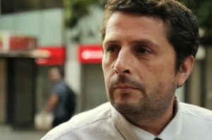 Descartan prisión preventiva para Alex Smith tras ser formalizado por Operación Huracán