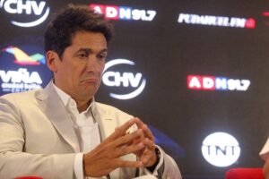 Rafael Araneda apunta a fans de Jamiroquai por quejas en la transmisión: 